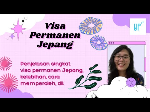 Serba-Serbi Visa Permanen Jepang secara Singkat