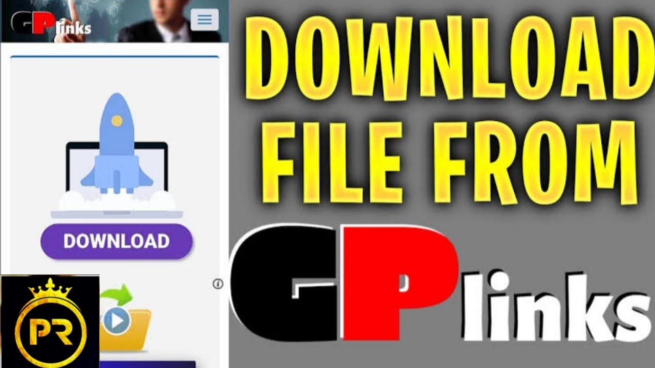 How To Download Movies Using GPlink | How to use GPlink | Perfect Reviews |