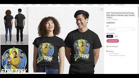 Redbubble Fan Art Is It Legal