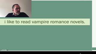 Famous Module 4: Foundation of text preprocessing for sentiment analysis Profile