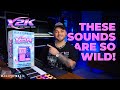 AMAZING Sound Library Inspired By Iconic 90s and 2000s Songs (Y2K Walkthrough) | Make Pop Music
