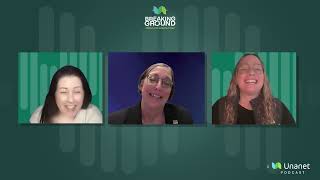 Famous Julia’s Story – “Elevate Your Leadership” | Breaking Ground Podcast Net Worth