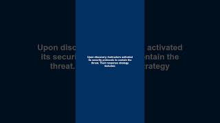 Navigating Digital Safety: An Update on the Instructure Cyber Incident