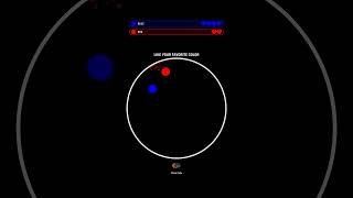 Red vs Blue ULTIMATE GUN FIGHT 🔥 #gaming #simulation