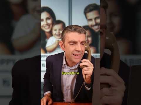 Il referente di Sinner