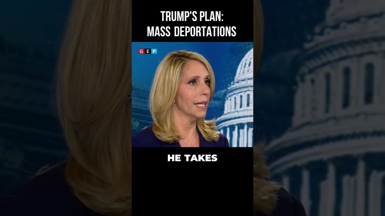 Mass Deportations: Who Will Be Targeted First?
