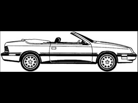 CAR Sound 1 HOUR