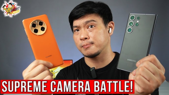 Huawei Mate 60 Pro - Apple in BIG TROUBLE !! 