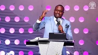 CONTRARY WINDS: Faith in the Middle of the Storm || Pst. T Mwangi