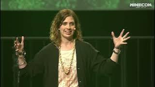 MINECON 2015 Closing Ceremony