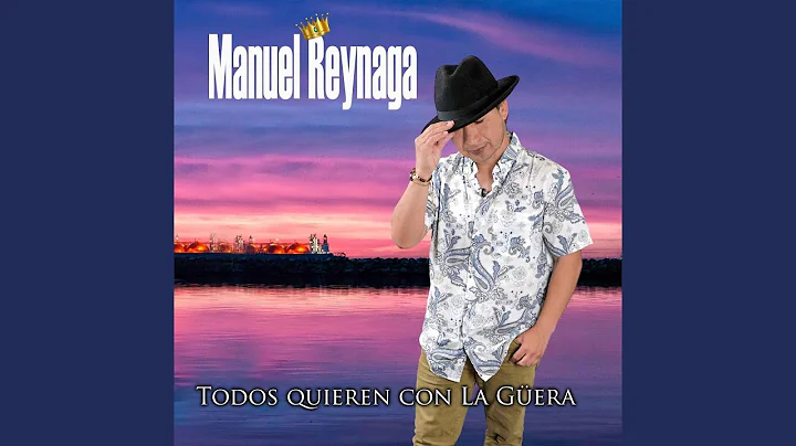 Todos Quieres Con la Gera.