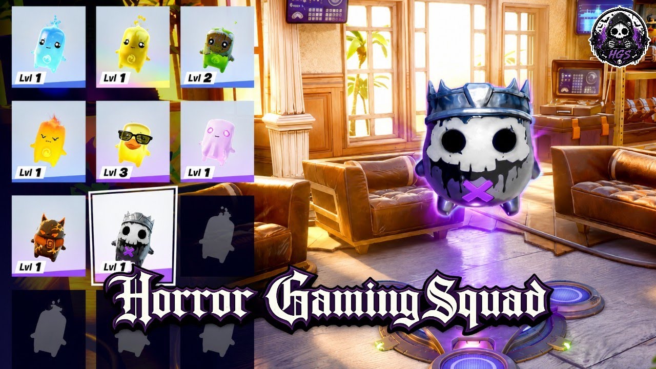 🔴LIVE NOW Galaxy Sprites Hunt - Lets Collect them All!