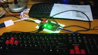 Cubuieboard: First Impressions