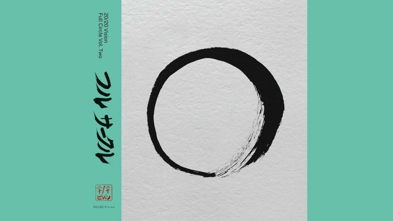 Random Factor - Lockdown (Bobby. Remix) [VIS2030EP2]