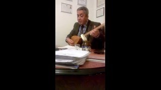 Amatör Usta - Bir Kara Kaşın Bir Kara Gözün