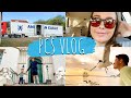 PCS Vlog | Moving from Texas to Florida | Military Family |