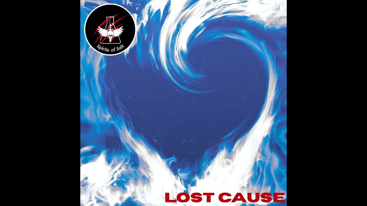 Watch Lost Cause (Alternate Vocal) on YouTube Watch Lost Cause (Alternate Vocal) on YouTube