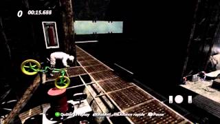 Trials Evolution - HyPeR GeFoRcE - Hp VenomZ - Demolished