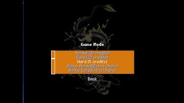 OpenBoR games: Shiva and Lisa re-playthrough (another Bandicam test)