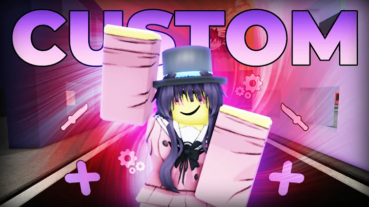 How to use *NEW* Skill builder in Jujutsu Shenanigans