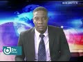 Stv news weekend journal bilingue 20h00  samedi 06 aot 2016  philemon mbale  ins pangang