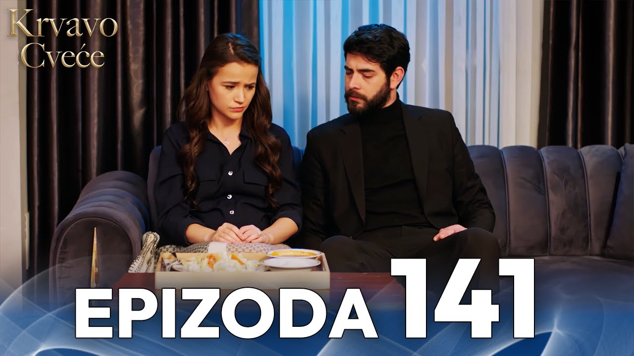 Krvavo Cveće | Epizoda 141 | Sa bosanskim titlovima | Kan Cicekleri