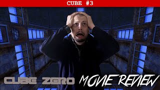 Cube Zero (2004) Movie Review | Interpreting the Stars