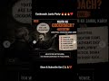 Cockroach Janta Party Goes Global 🌍| Instagram Followers Growth & Gen Z Political Revolution #Shorts