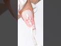 How to create your perfect 3D Cupid nails for Valentine’s Day? 💘💅#melodysusie #nails #nailart
