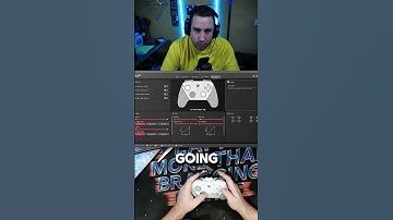 HOW TO FIX GAMESIR CONTROLLER FREEZING #gamesir #gamesirg7se #xboxcontroller
