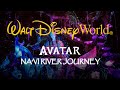 Navi river journey 4k  walt disney worlds animal kingdom at pandora  2022  wdw50