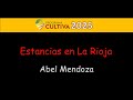 Programa CULTIVA 2025 (Bodegas Abel Mendoza)
