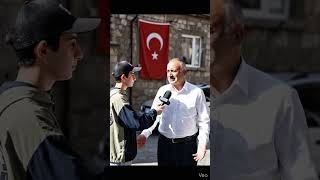 Amerika Milletin Ayarlarını Bozdu