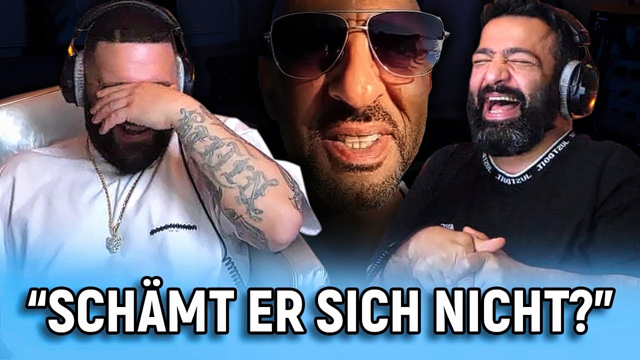 CAPKEKZ leakt unsere Chatverläufe! Absolutes Eigentor?!