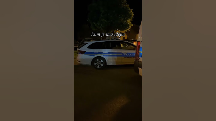 POLICIJA #fyp #viral #shorts