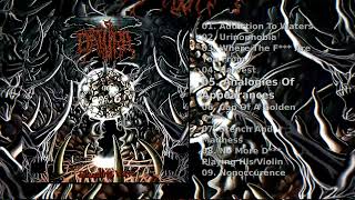 Datura — Standing Wave
