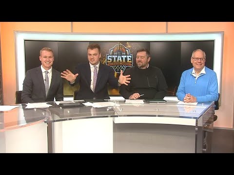 Wisconsin High School Boys Basketball Rankings