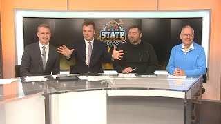 2026 WIAA Boys Basketball Bracket Reveal: Predictions