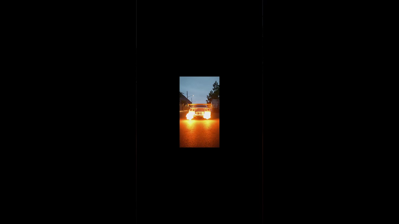GTR edit