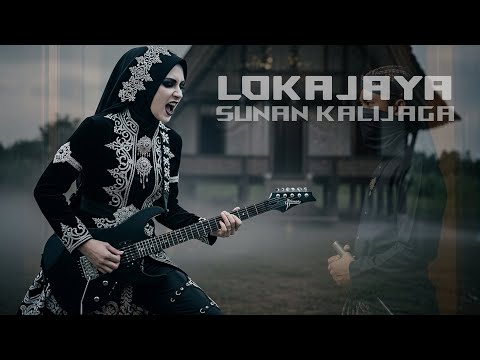 Full Album Sholawat Gothic Metal Vol 1