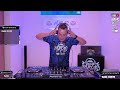 Miras  live mix  pitek u miraska  23062023