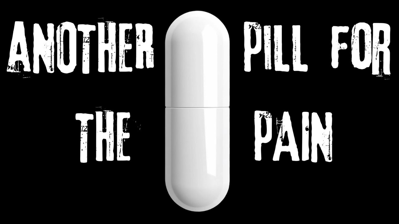 Young Serena - Another Pill for the Pain