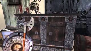 Unity Asset Store - Medieval Assorted Models