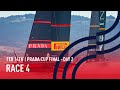 PRADA Cup Final Race 4