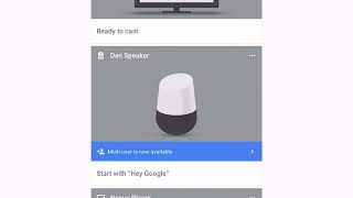 Google Home Issue Deleting SmartThings Integration