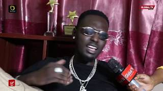BARAKA INSULTS DUDU BAYA - 'FOOL, I'LL CUT HIM OFF, HE CUT OFF HIS MOTHER'S EAR'