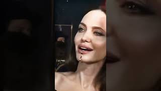 Famous angelina jolie: i don't know where you are but i love u too Profile