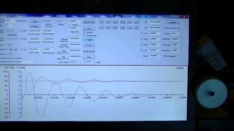 KINGSTAR Tuning Console - Demo Tutorial
