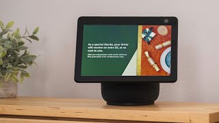 “Alexa, thank my driver” | Amazon News