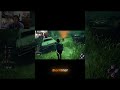 😱 PARTE 1 | No estaba listo para esto… Dead by Daylight  #argentina #viral #deadbydaylight #shorts